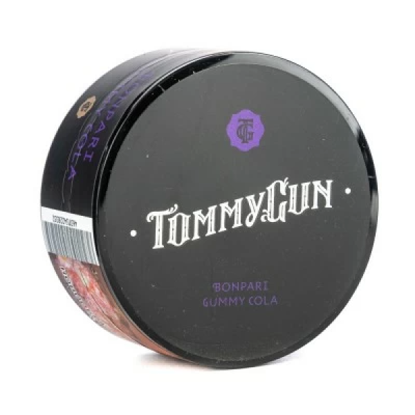 Табак Tommy Gun Gummy Cola (Мармеладная Кола) 25 гр в Турции