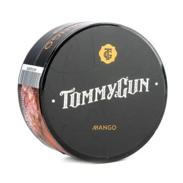 Табак Tommy Gun Mango (Манго) 25 гр в Турции