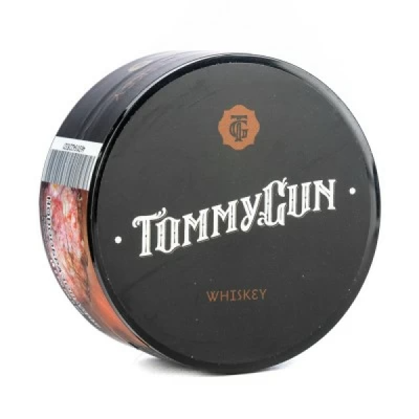 Табак Tommy Gun Whiskey (Виски) 25 гр в Турции