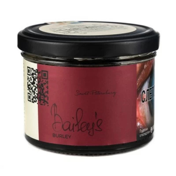 Табак Trofimoffs Burley Baileys (Бейлис) 125 гр в Турции