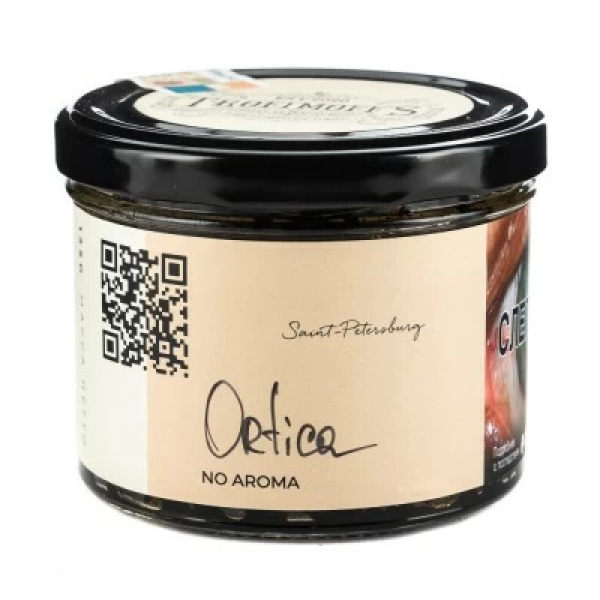 Табак Trofimoffs No Aroma Ortica (Ортика) 125 гр в Турции