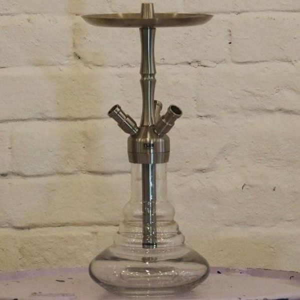 TSAR Hookah II в Турции