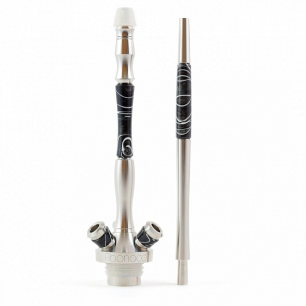 Кальян Union Hookah Fibonacci Акрил Черный в Турции