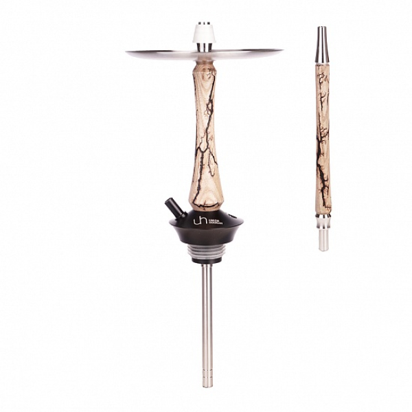 Кальян Union Hookah Sleek Вольт светлый в Турции