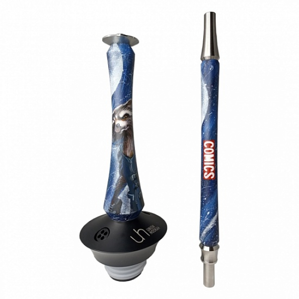 Кальян Union Hookah Sleek Ракета в Турции