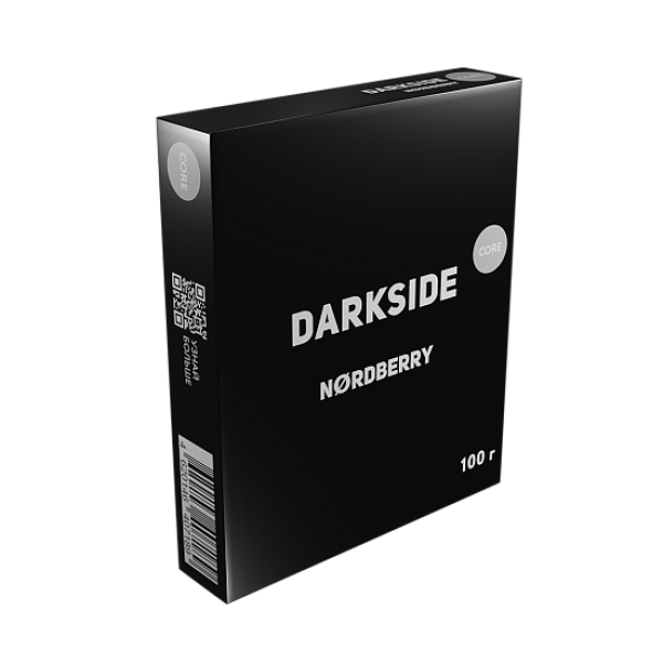 Табак Darkside Core NORDBERRY 100 грамм в Турции