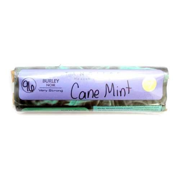 Табак Tangiers Burley Cane Mint (Тростниковая мята) 100 гр в Турции