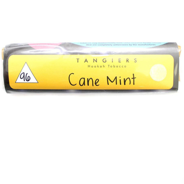 Табак Tangiers Noir Cane Mint (Тростниковая мята) 250 гр в Турции