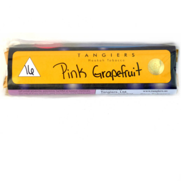 Табак Tangiers Noir Pink Grapefruit (Розовый грейпфрут) 250 гр в Турции