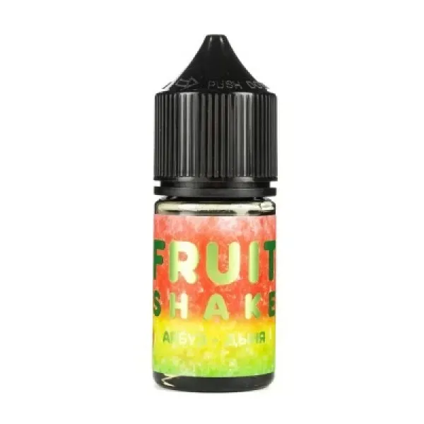 Жидкость Pride Vape Tea Salt Арбуз дыня 30 мл в Турции