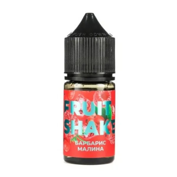 Жидкость Pride Vape Tea Salt Барбарис малина 30 мл в Турции
