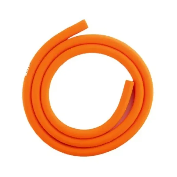 Шланг HOOB Orange (оранжевый, силикон) в Турции