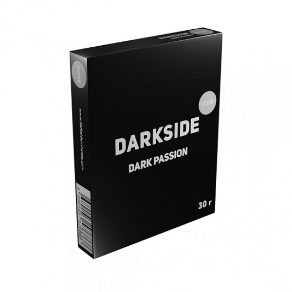 Табак DARKSIDE CORE BASIL BLAST 30 гр в Турции