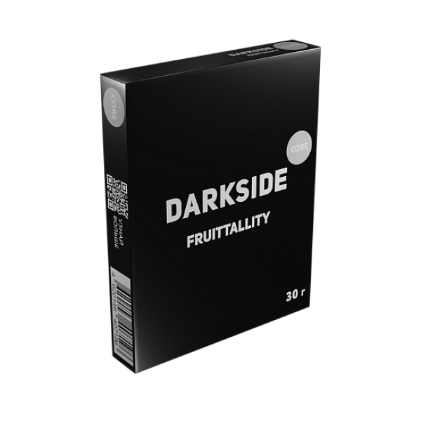 Табак DARKSIDE CORE FRUITTALLITY 30 гр в Турции