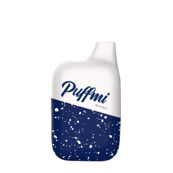 Puffmi Watermelon Berry, 4500 тяг в Турции