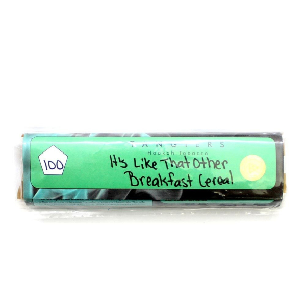 Табак Tangiers Birquq It's Like That Other Breakfast Cereal 250 гр в Турции