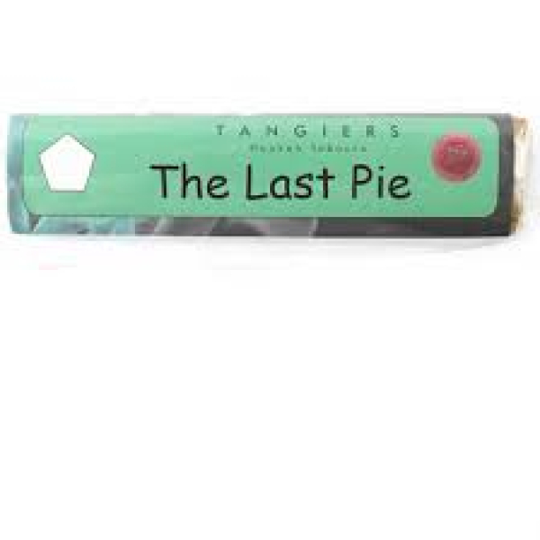 Табак Tangiers Birquq The Last Pie 250 гр в Турции