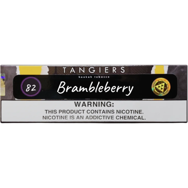 Табак Tangiers Burley Brambleberry 100 гр в Турции