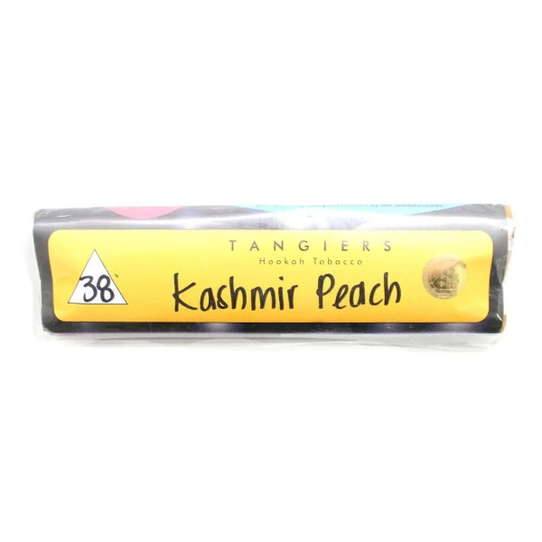 Табак Tangiers Burley Kashmir Peach 250 гр в Турции