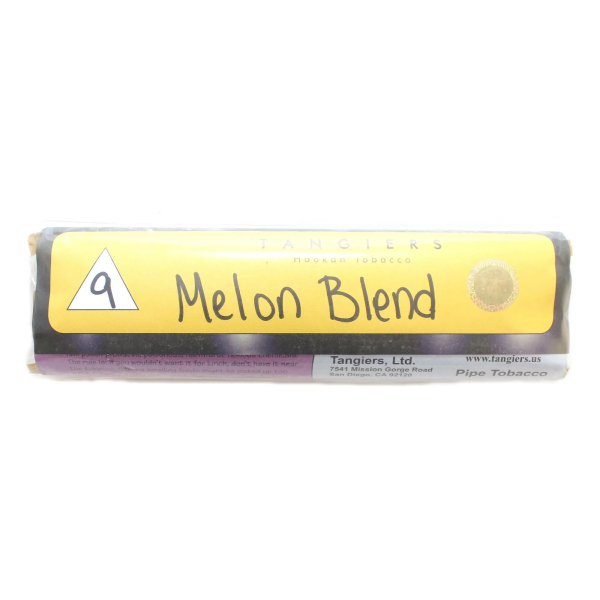 Табак Tangiers Burley Melon Blend 250 гр в Турции