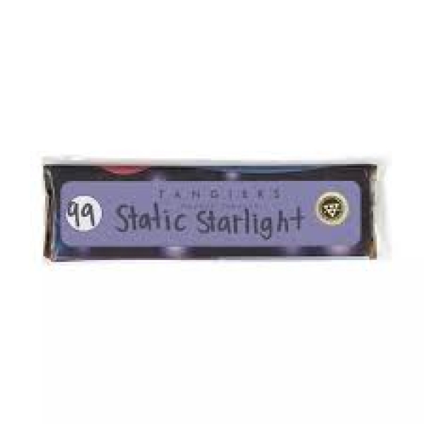 Табак Tangiers Burley Static Starlight 250 гр в Турции
