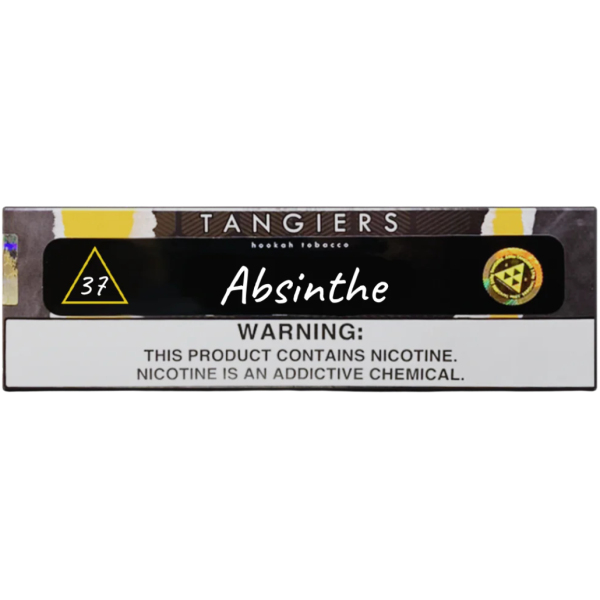 Табак Tangiers Noir Absinthe 250 гр в Турции