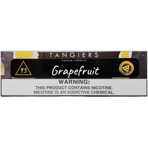 Табак Tangiers Noir Grapefruit 250 гр в Турции