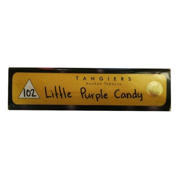 Табак Tangiers Noir Little Purple Stuff 250 гр в Турции