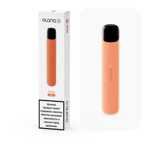 Plonq Alpha Mango, 600 тяг в Турции