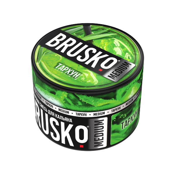 Смесь Brusko Тархун 50 гр в Турции