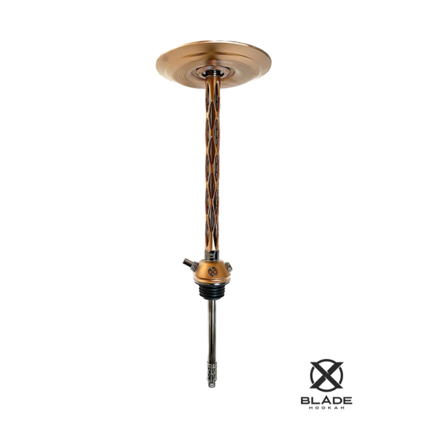 Кальян Blade Hookah One LE Ti (Bronze) в Турции