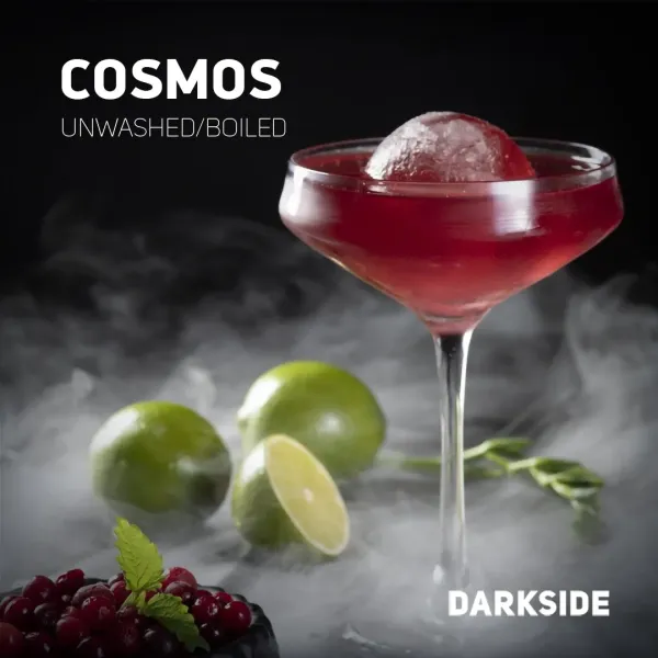 Табак Darkside Core Cosmos (Космос) 100 гр в Турции