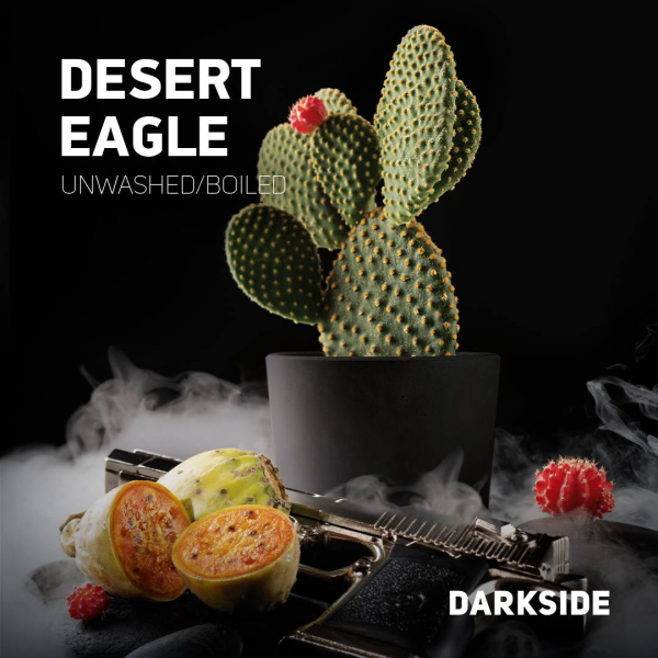 Табак Darkside Core Desert Eagle (Десертный Кактус) 100 гр в Турции