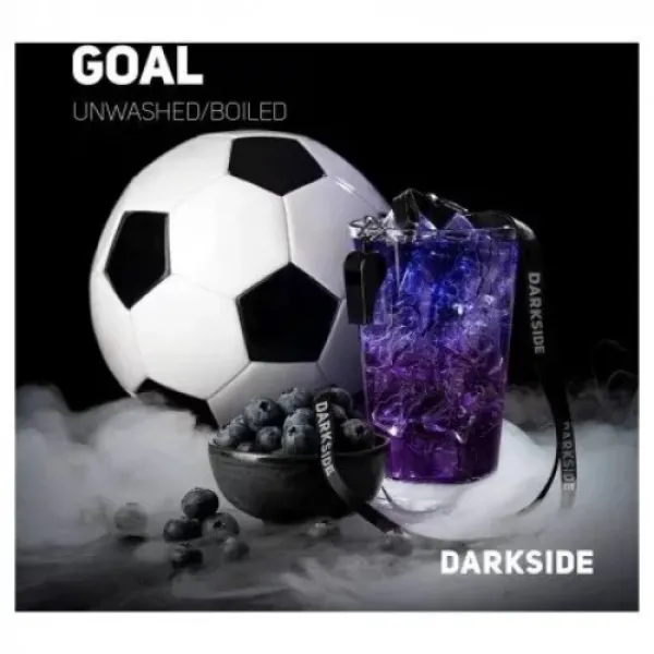 Табак Darkside Core Goal (Гоал) 100 гр в Турции