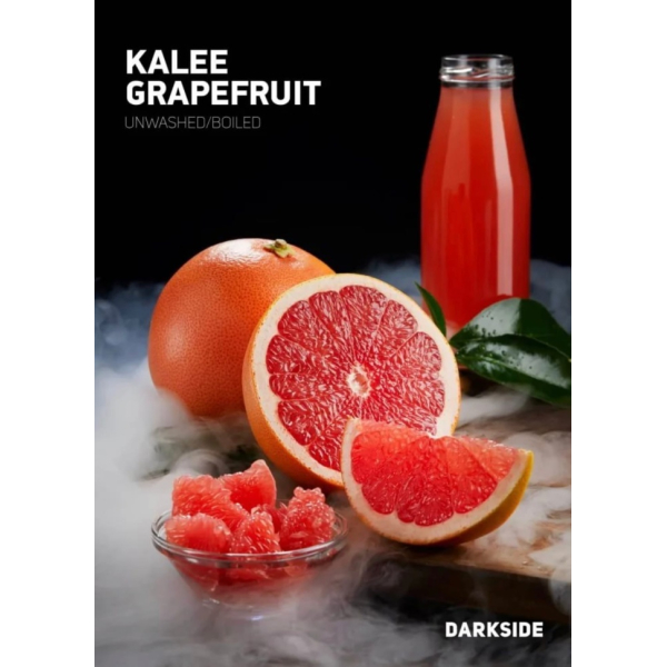 Табак Darkside Core Kalee Grapefruit (Кали Грейпфрут) 250 гр в Турции