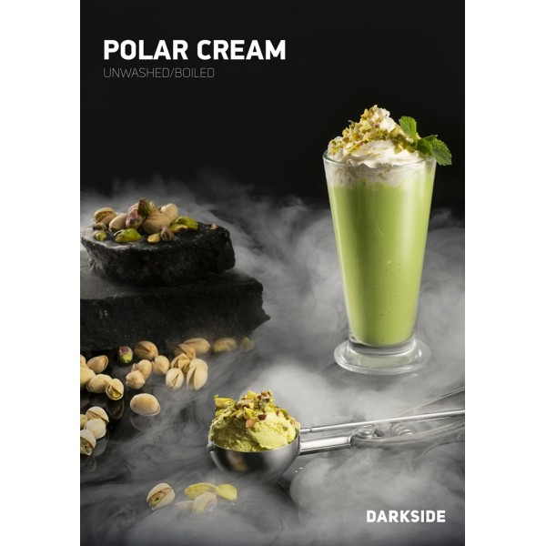 Табак Darkside Core Polar Cream (Поляр Крим) 250 гр в Турции