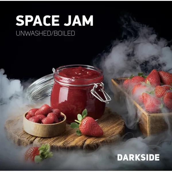 Табак Darkside Core Space Jam (Спейс Джем) 250 гр в Турции
