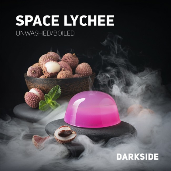Табак Darkside Core Space Lychee (Космо Личи) 250 гр в Турции