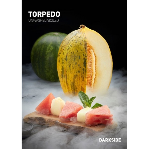 Табак Darkside Core Torpedo (Торпедо) 250 гр в Турции