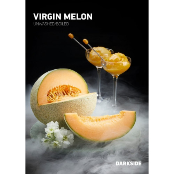 Табак Darkside Core Virgin Melon (Вирджин Дыня) 250 гр в Турции