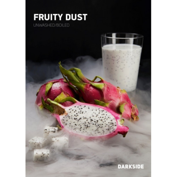 Табак Darkside Core Fruity Dust (Фрути Даст) 30 гр в Турции