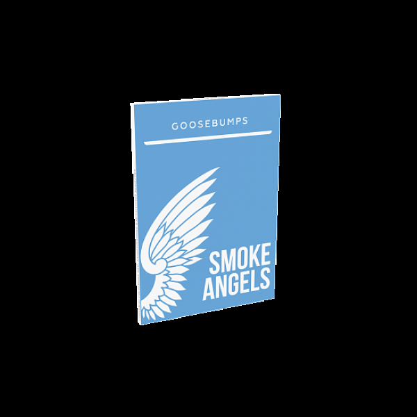 Табак SMOKE ANGELS GOOSEBUMPS  25 грамм в Турции