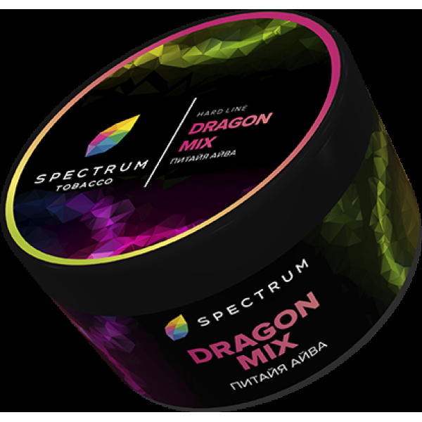 Табак SPECTRUM HL DRAGON MIX   200 грамм в Турции