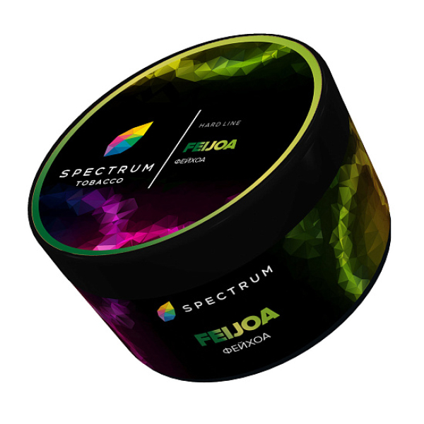 Табак SPECTRUM HL FEIJOA  200 грамм в Турции