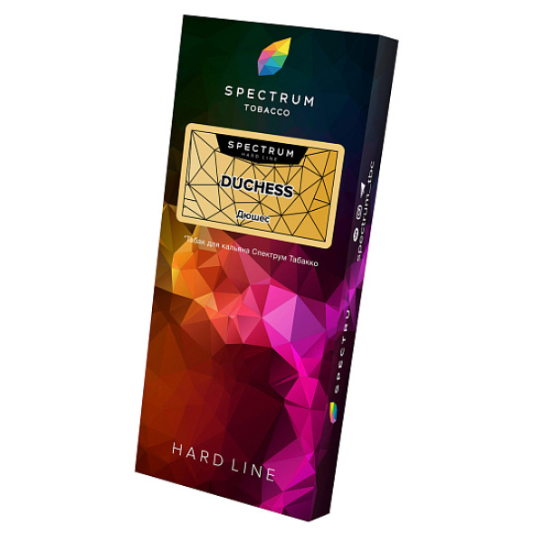 Табак SPECTRUM HL DUCHESS  100 грамм в Турции