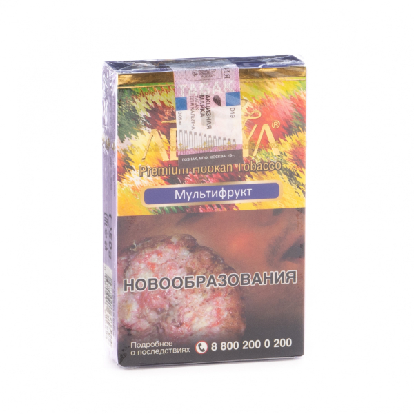 Табак Adalya Mixfruits  50 грамм в Турции