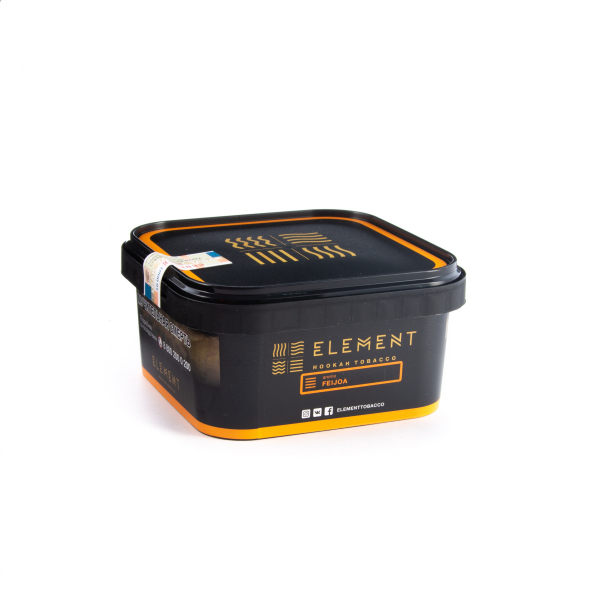 Табак Element ЗЕМЛЯ Feijoa  200 грамм в Турции