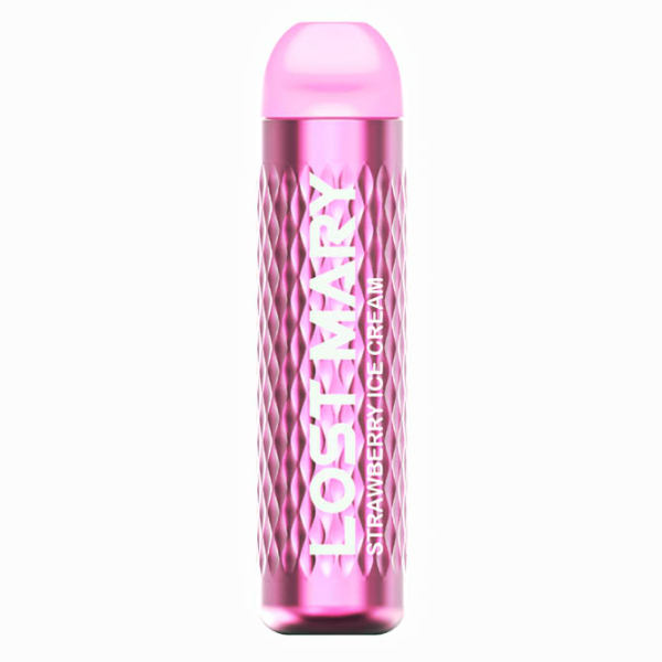 Lost Mary Pro Edition Strawberry Ice Cream 3000 затяжек 20 мг в Турции