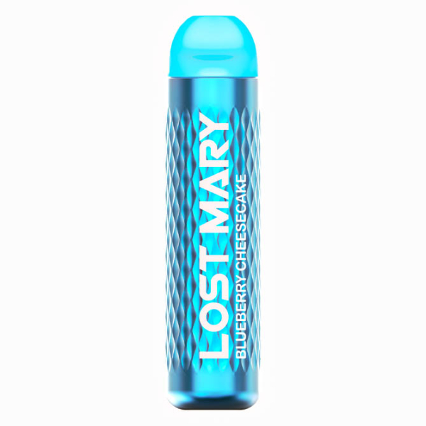 Lost Mary Pro Edition Blueberry Cheesecake 3000 затяжек 20 мг в Турции