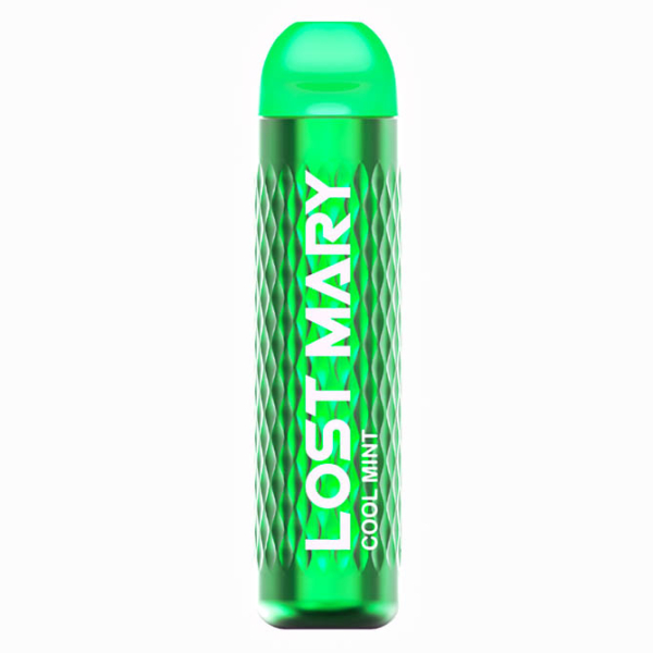Lost Mary Pro Edition Cool Mint 3000 затяжек 20 мг в Турции